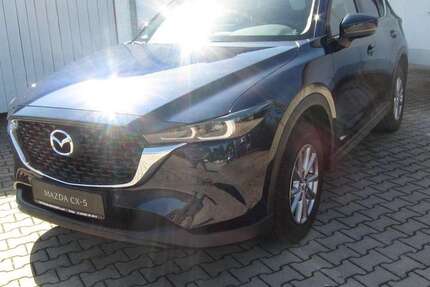 Mazda CX-5 4.449 km 32.990 € Teugn 93356