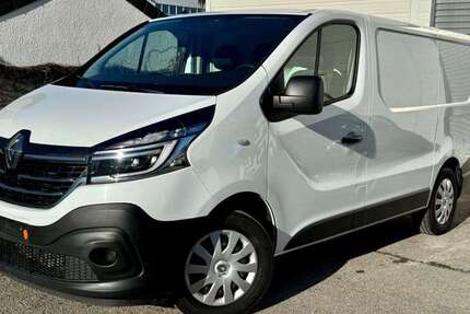 Renault Trafic 138.909 km 12.750 &euro; Holzgerlingen 71088