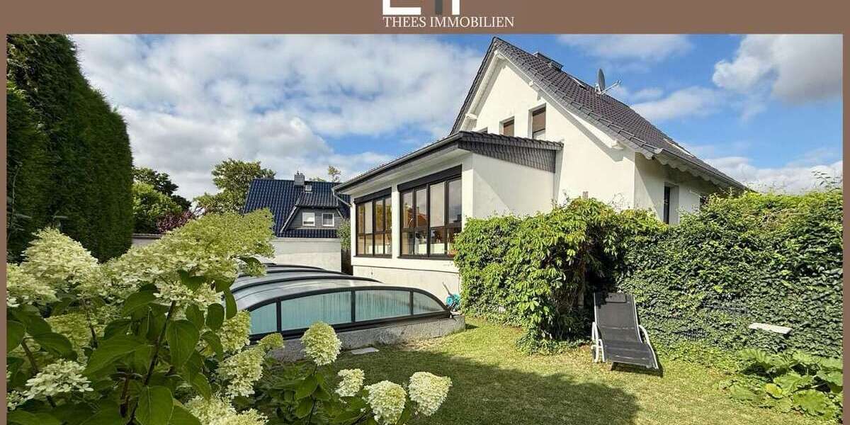 Einfamilienhaus Schwanebeck - 4 Zimmer, 150 m&sup2;, 279.000&euro; | Angebot:27088794