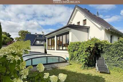 Haus Schwanebeck - 4 Zimmer, 150 m&sup2;, 279.000&euro; | Angebot:27088794