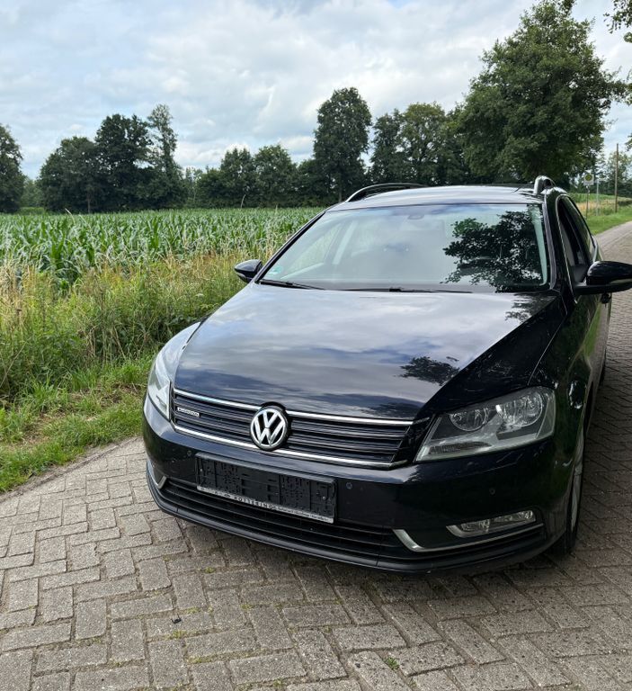 Passat Variant