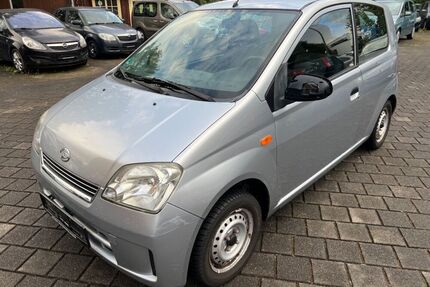Daihatsu Cuore