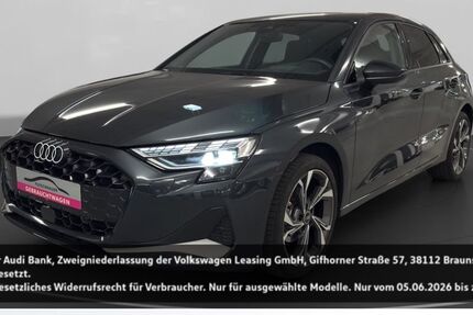 Audi A3 8.907 km 34.490 &euro; Bonn 53119