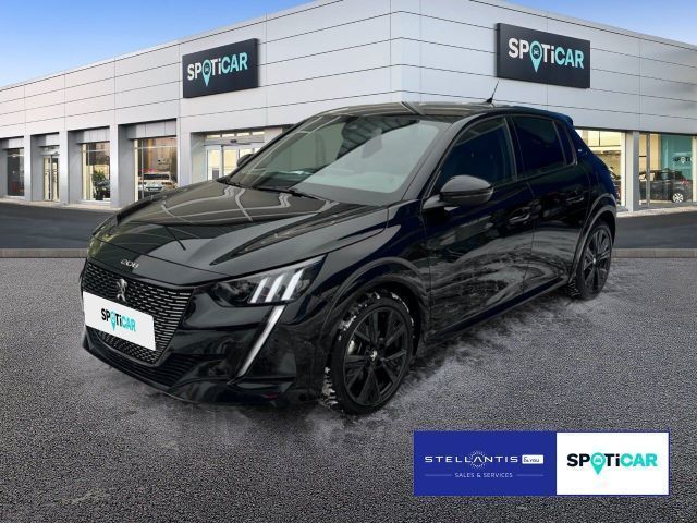 Peugeot 208 20.292 km 18.690 &euro; Hamburg 22529