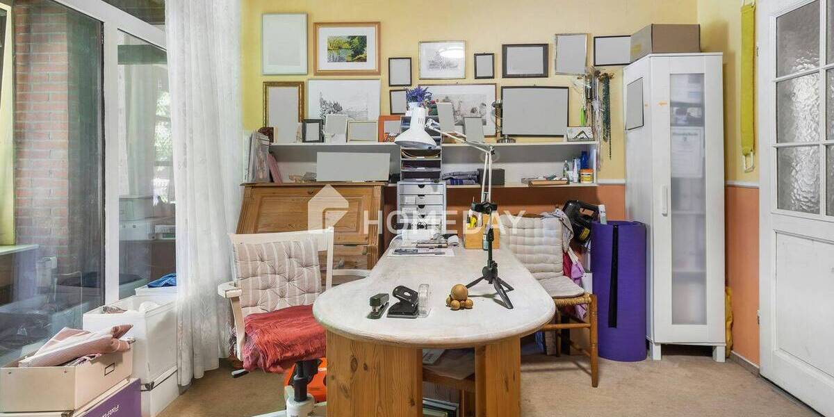 Bungalow Hardebek - 4 Zimmer, 102 m&sup2;, 375.000&euro; | Angebot:26862812