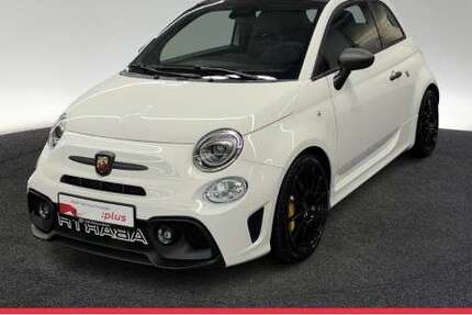 Fiat 500C 21.800 km 31.500 &euro; Berlin 10587