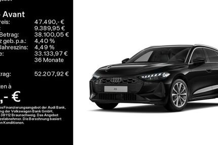 Audi A5 27.147 km 47.490 &euro; Schweinfurt 97424