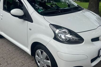Toyota Aygo (X) 138.798 km 3.250 &euro; Buxtehude 21614