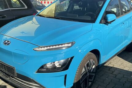 Hyundai KONA 9.837 km 17.700 &euro; Eitorf 53783