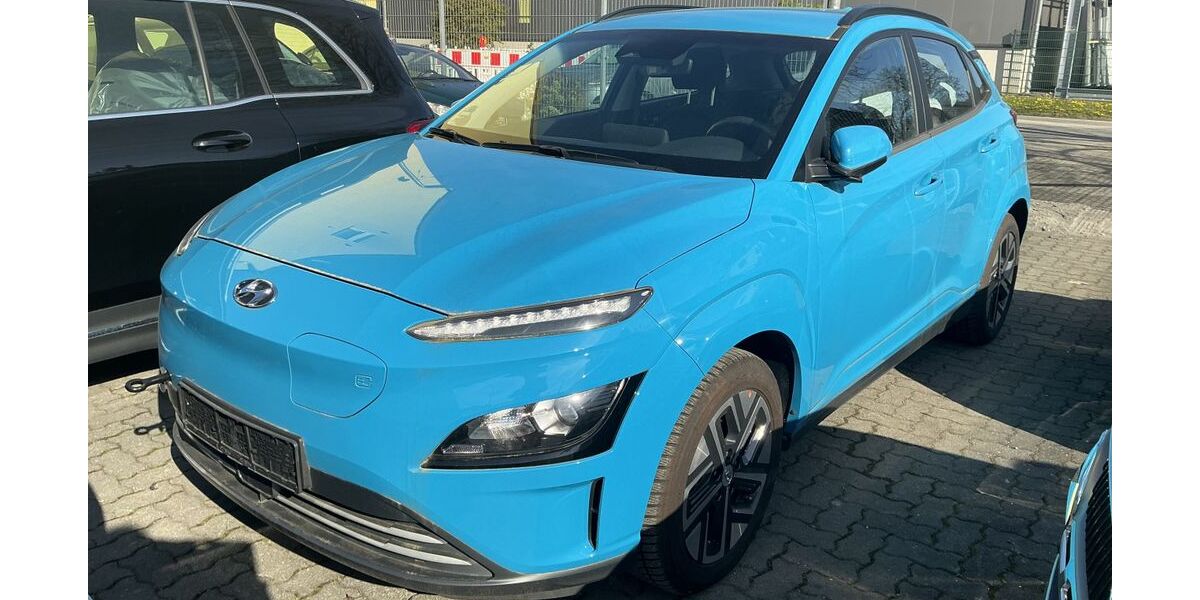 Hyundai KONA 9.837 km 17.700 &euro; Eitorf 53783