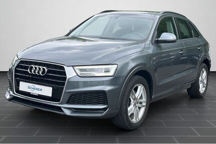 Audi Q3 96.964 km 16.333 &euro; Neunkirchen 66538