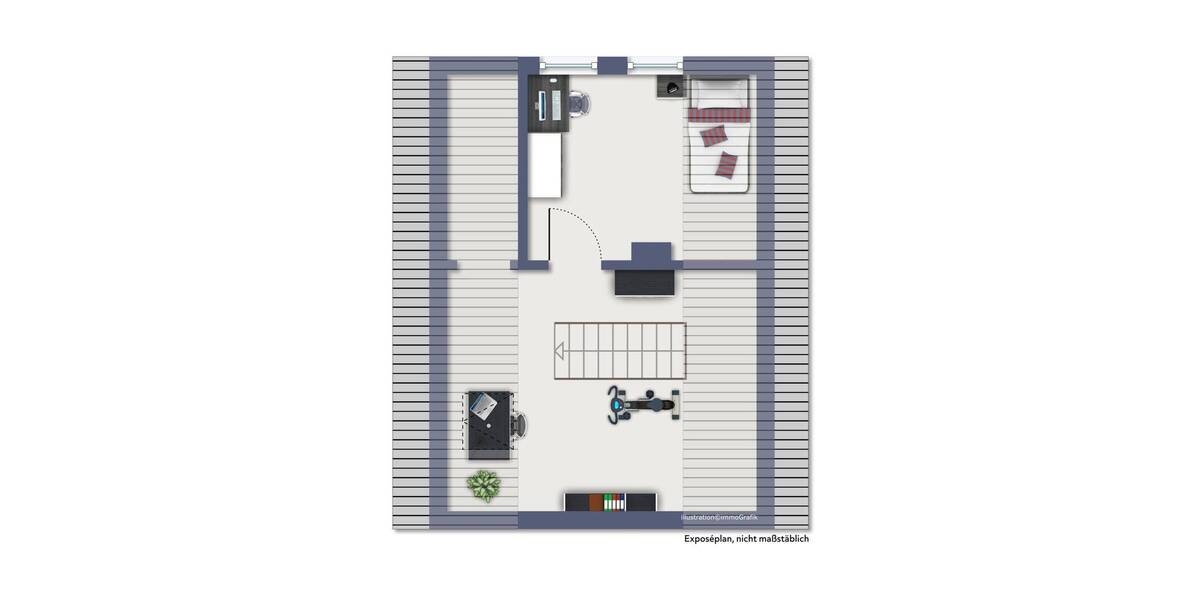 Einfamilienhaus Alzey Weinheim - 3 Zimmer, 71 m&sup2;, 129.000&euro; | Angebot:26305749