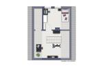 Einfamilienhaus Alzey Weinheim - 3 Zimmer, 71 m&sup2;, 129.000&euro; | Angebot:26305749