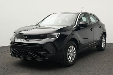 Opel Mokka 15.700 km 15.800 &euro; Spiegelau 94518