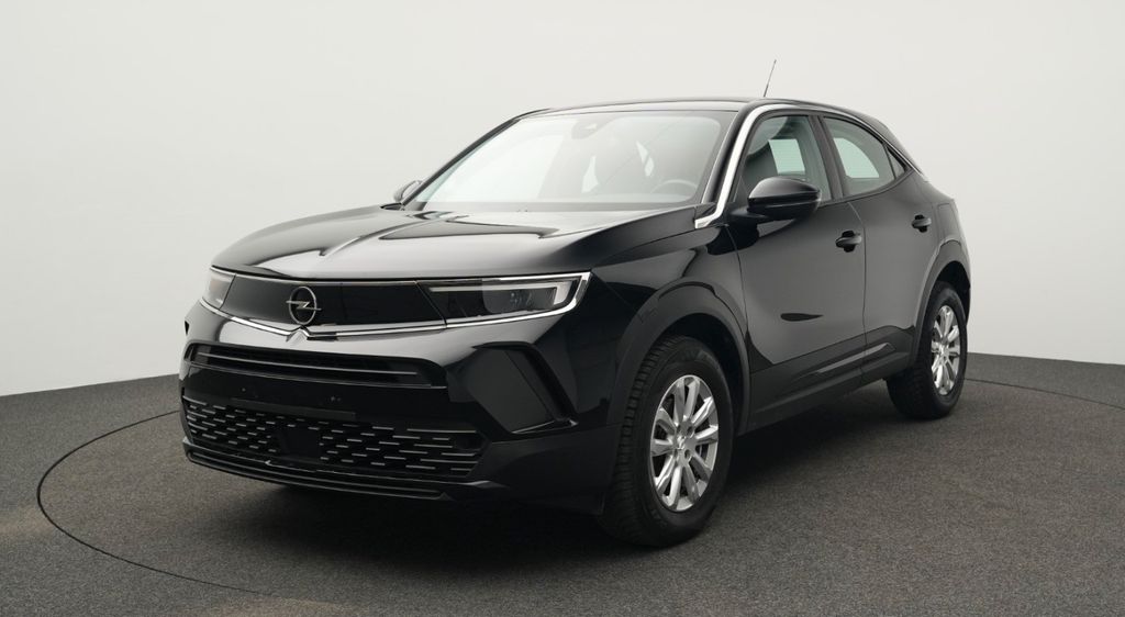 Opel Mokka 15.700 km 15.800 &euro; Spiegelau 94518