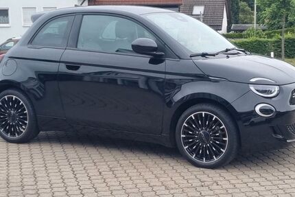 Fiat 500e 36.180 km 16.500 &euro; Aalen 73433