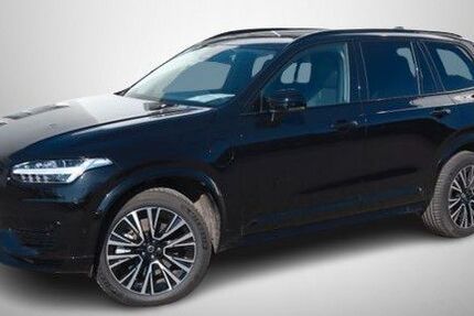 Volvo XC90 5.000 km 66.000 &euro; Leipzig 04319