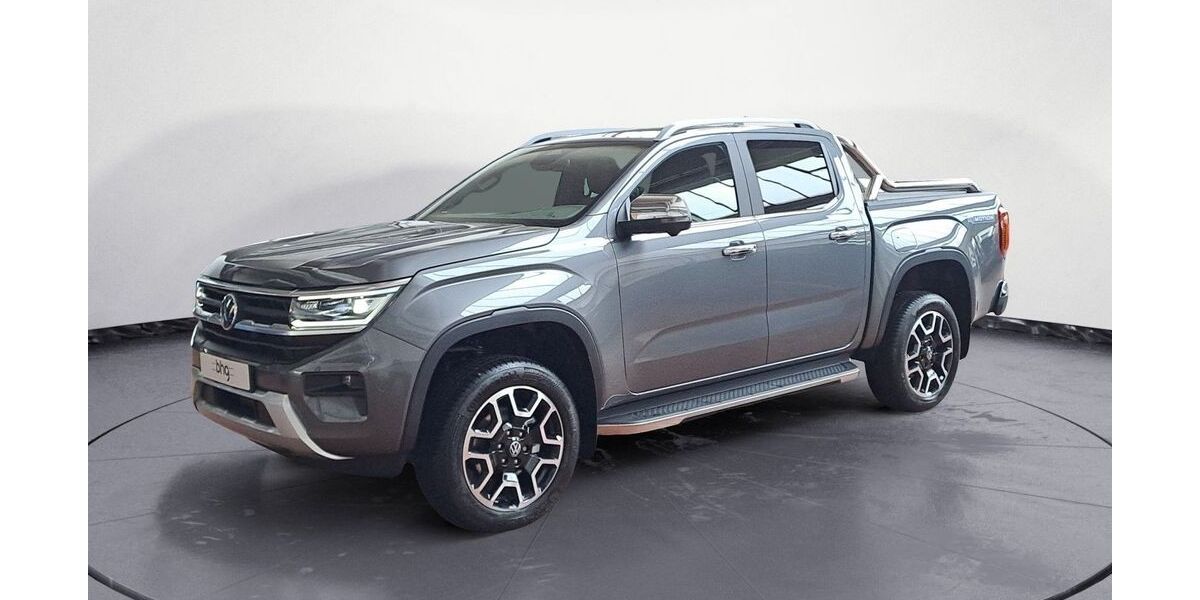 VW Amarok 2.570 km 60.990 &euro; Ettlingen 76275