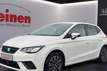 Seat Ibiza 14.827 km 17.409 &euro; Bergkamen 59192