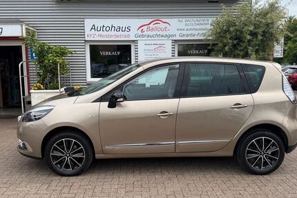 Renault Scenic 78.000 km 9.450 &euro; Winsen (Luhe). 21423