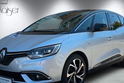 Renault Scenic 178.187 km 9.499 &euro; Nürnberg 90482