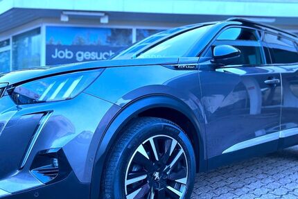 Peugeot 2008 92.000 km 18.500 &euro; Losheim am See 66679