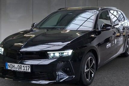 Opel Astra 2.500 km 24.840 &euro; Halle 06126