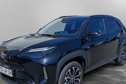 Toyota Yaris Cross 4.500 km 28.980 &euro; Parchim 19370