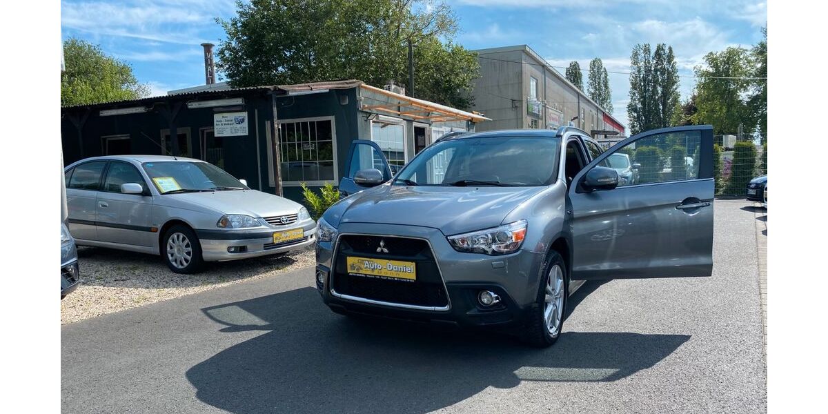 Mitsubishi ASX 175.000 km 5.800 &euro; Bonn 53227