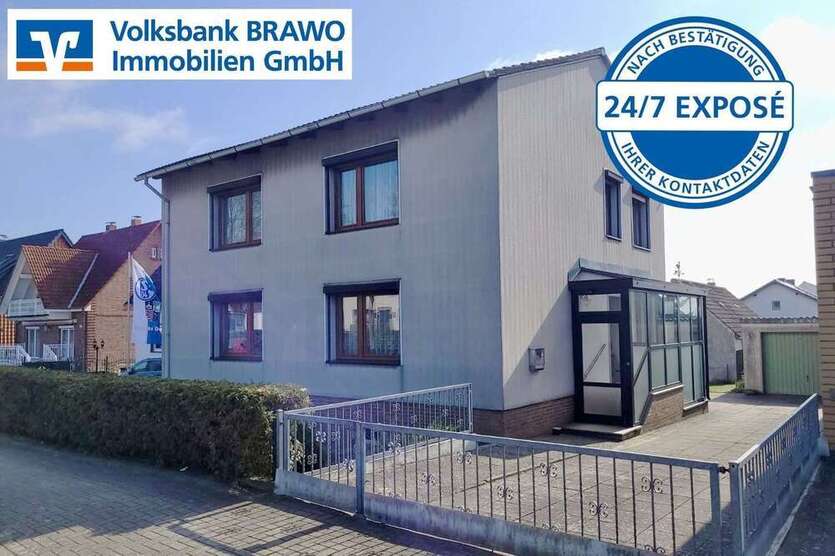 Haus zum Kaufen in Wolfsburg 264.000 € 139 m²