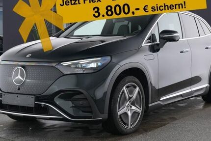 Mercedes-Benz EQE SUV 42.581 km 63.590 &euro; Altdorf 90518