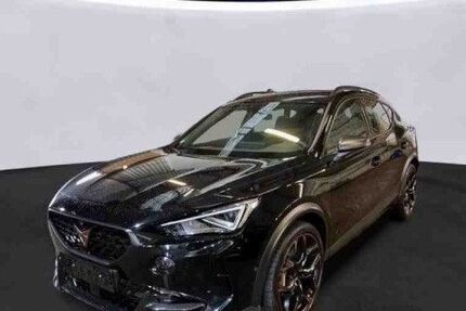 Cupra Formentor 14.900 km 43.980 &euro; Balingen 72336