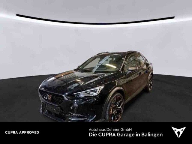 Cupra Formentor 14.900 km 43.980 &euro; Balingen 72336