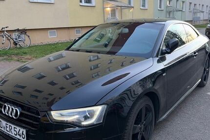 Audi A5 215.000 km 12.500 &euro; Magdeburg 39118