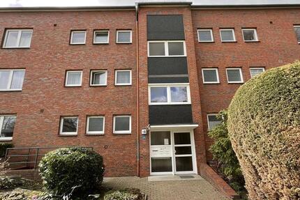 Wohnung Wilhelmshaven Heppens - 4 Zimmer, 81 m&sup2;, 569&euro; | Angebot:25979178