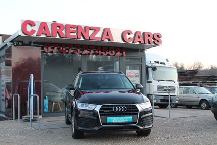 Audi Q3 137.000 km 17.890 &euro; Ofterdingen 72131