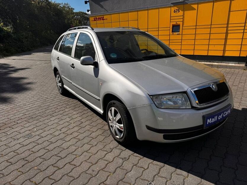 Fabia
