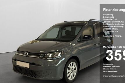 VW Caddy Maxi 12.060 km 37.950 &euro; Regensburg 93055