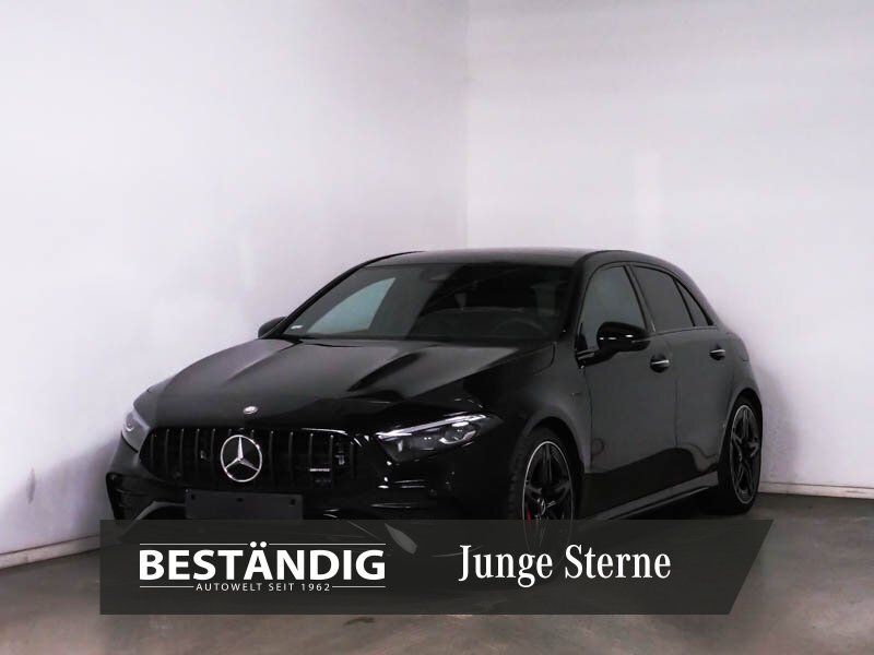 A 35 AMG