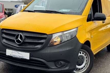 Mercedes-Benz Vito 142.000 km 17.740 &euro; Dillingen 89407