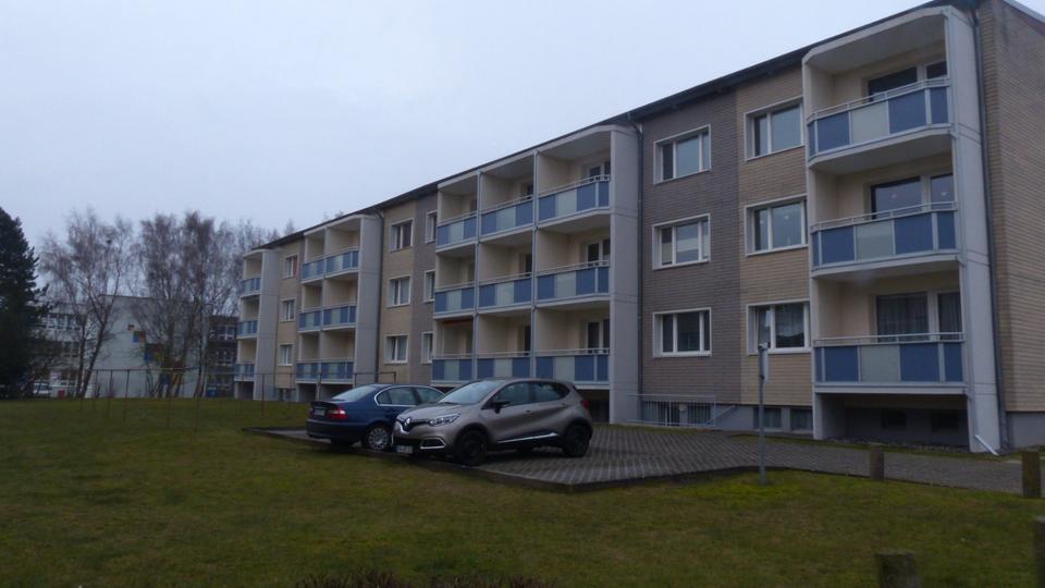 Vermiete 2 Zimmer-Whg. in Samtens zimmer