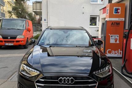 Audi A4 193.000 km 18.300 &euro; München 81543