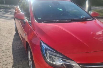 Opel Astra 136.600 km 8.500 &euro; Haiterbach 72221