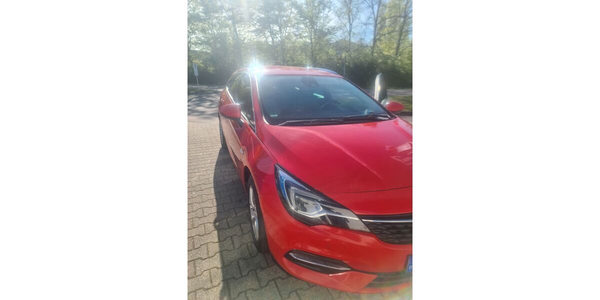 Opel Astra 136.600 km 8.500 &euro; Haiterbach 72221