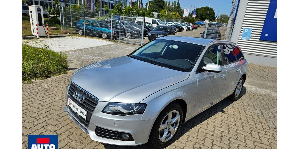 Audi A4 140.705 km 9.499 &euro; Simmern 55469