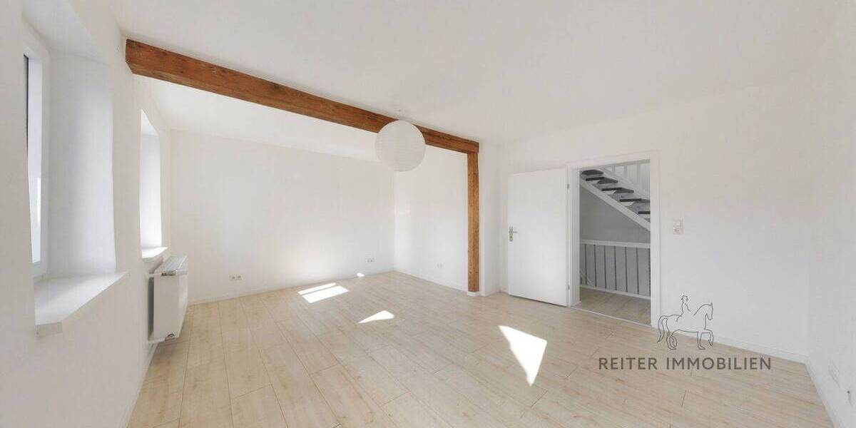 Reihenendhaus Fulda Neuenberg - 3 Zimmer, 88 m&sup2;, 299.000&euro; | Angebot:26309907