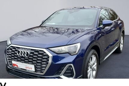 Audi Q3 20.800 km 38.450 &euro; Braunschweig 38124