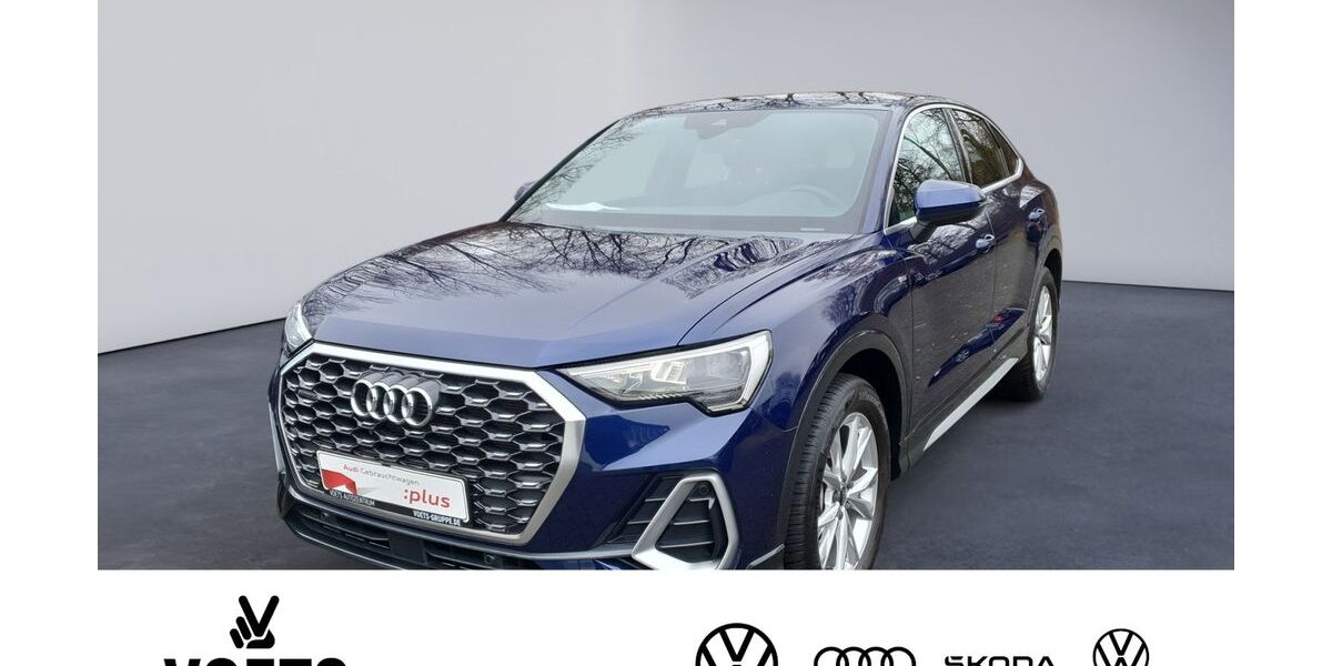 Audi Q3 20.800 km 38.450 &euro; Braunschweig 38124
