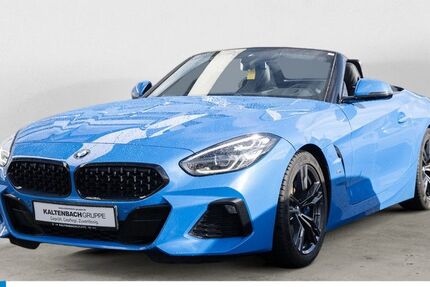 BMW Z4 68.750 km 35.890 &euro; Overath-Vilkerath 51491