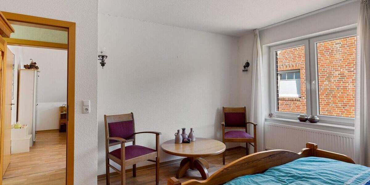 Einfamilienhaus Twist -Hebelermeer Hebelermeer - 6 Zimmer, 168 m&sup2;, 399.500&euro; | Angebot:25768702